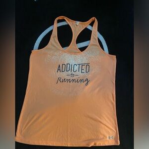 Like NEW Under Armor